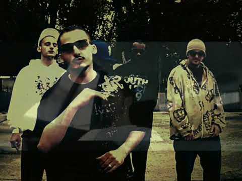 Agresioni ft.  JT -  Krejt syt' n'mu (OFFICIAL SONG)