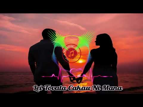 Lei Tovata x Cakau Ni Mana[ParadiseVibz]🇫🇯
