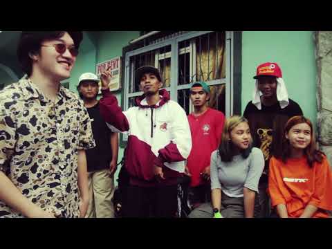 REALE$TH - Freeverse Ft. Jahcalm (Official Music Video) [Prod. By STICKBEATS]