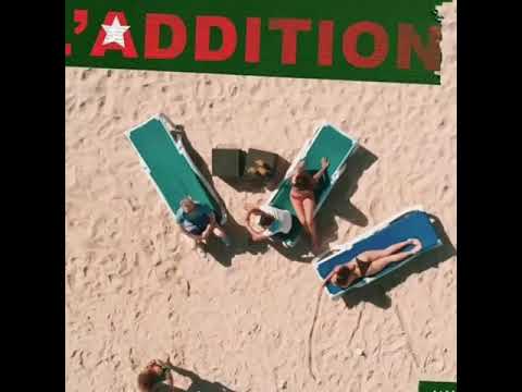 Heuss L'enfoiré - L'addition ft. Vald (Audio)