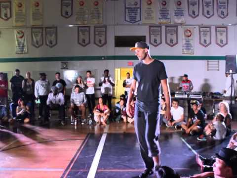 VBZ 4 - Tiger Mike vs TooTall [heavy hittaz]