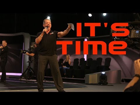 Welcome to the PokerStars Players Championship