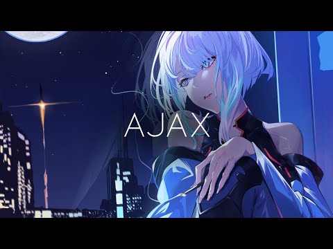 「Nightcore」Franny J., HHMR & Ajax - Back To Life (ft. MJoyMusic)