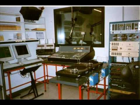 Mix Live '95 n 1 da Radio Base 87,5