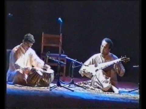 Khaled Arman & Siar Hashimi Marokko 2002 Part 1