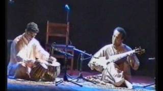 Khaled Arman & Siar Hashimi Marokko 2002 Part 1