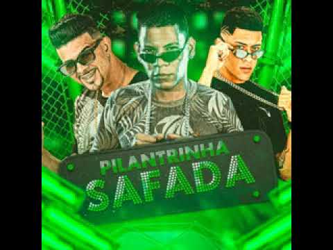 PILANTRINHA SAFADA - DELTA E MC LK AUTÊNTICO (CANAL BREGA DA CM 🙅)