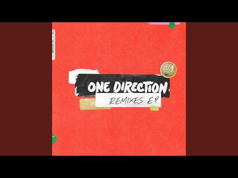 Live While We're Young (Dave Aude Remix)
