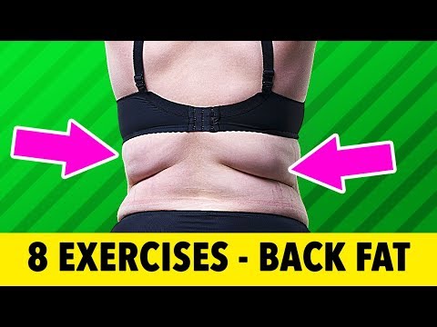 Best Exercises To Help Lower Back Pain