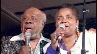 The Night Time Is The Right Time - Rufus Thomas ft. Carla Thomas.