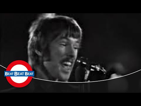 High In A Room - The Smoke