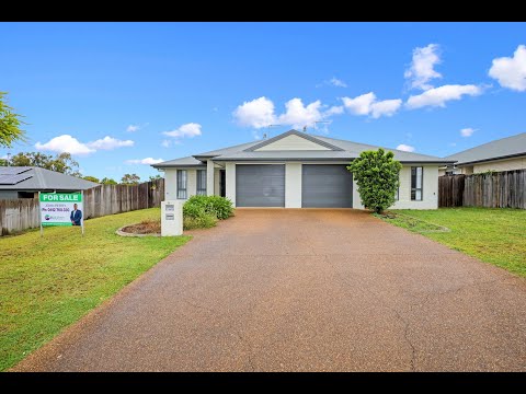 1 & 2/25 Sutherland Road, Branyan, Wide Bay, 5房, 3浴, Apartment
