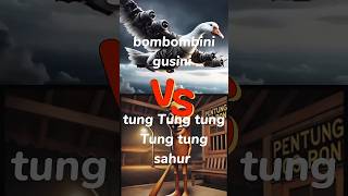 Download lagu bombombini gusini vs Tung tung sahur #shortsfeed #trending #brainrot#tralalerotralala mp3 Download lagu bombombini gusini vs Tung tung sahur #shortsfeed #trending #brainrot#tralalerotralala mp3
