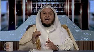 م. 19 - تفسير سورة البلد (20:11) - التفسير – المستوى الثالث (2) – د. قشمير القرني image