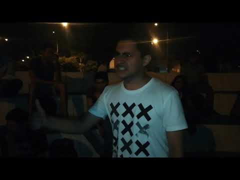 MÍTICO vs REPUBLIC (Final) - Ascensión Freestyle - Fecha 1vs1 - 2019