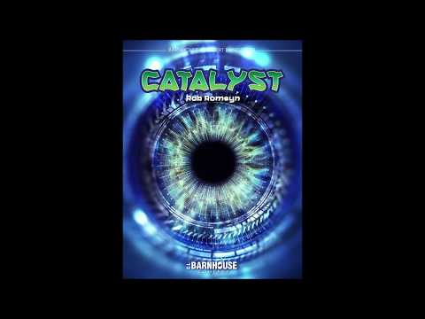 Catalyst by Rob Romeyn