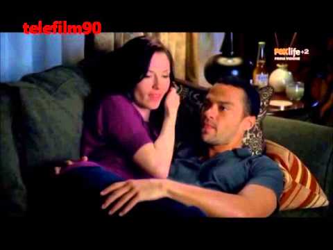 G.A.Jackson,Lexie ed April 7x17(telefilm90sery)