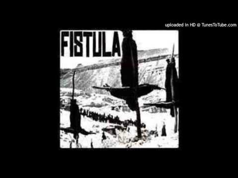 Fistula - upside down