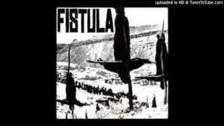 Fistula - upside down