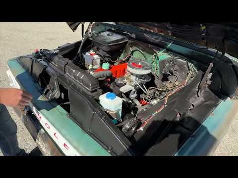 1966 Chevrolet C10 (CC-2014987) for sale in Pittsburgh, Pennsylvania