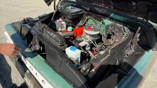 Video Thumbnail for 1966 Chevrolet C/K Truck