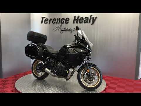 2025 Yamaha Tracer 7 GT ''Finance Available'' - Image 2