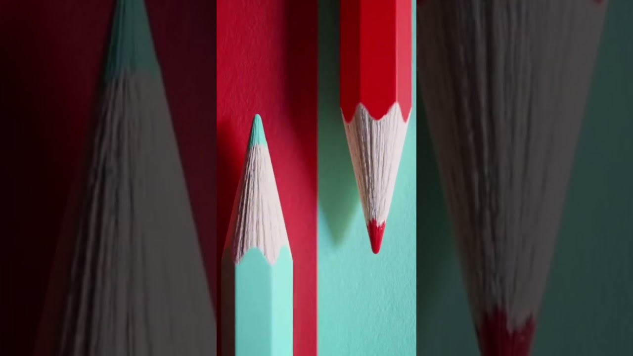 Made in Blender 🎨 #b3d #blender3d #cgcookie #doodle