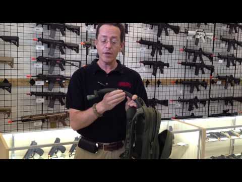 Airsoft GI Uncut - Condor Outdoor Hydration Backpack