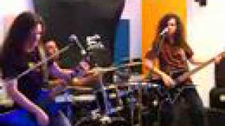 ESSENZA live "incognito" 2008