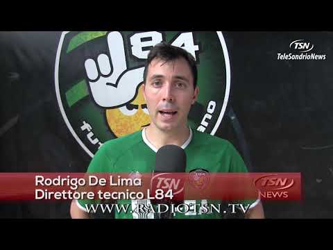 Calcio a 5. Mgm 2000-L84, nasce il gemellaggio