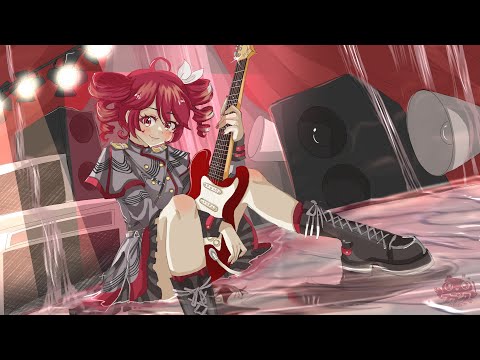 Chorus Of My Heart - Kasane Teto - Kayel