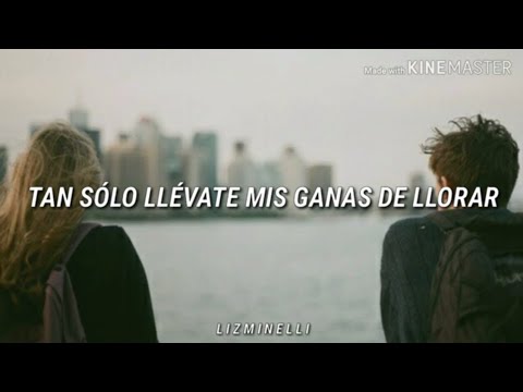Ya No Más - Santiago Saez, Pilar Pascual // Letra. ♡