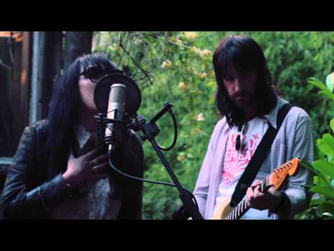 The Shed Sessions - 'Graceland'