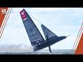 The Most INTENSE America S Cup Moments America S Cup