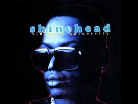 Shinehead - Try My Love
