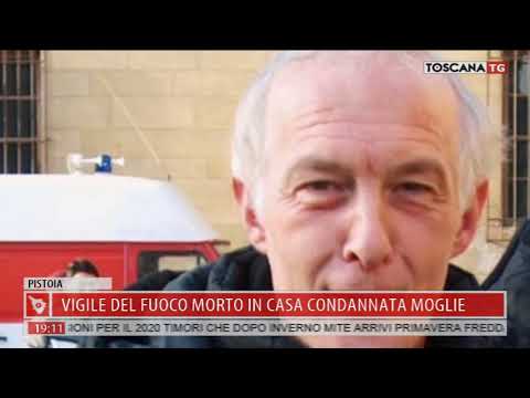 2020-02-11 TG REGIONALE ORE 19.00