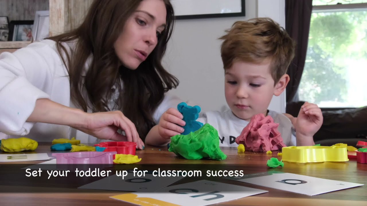 The Active Reader Information Video