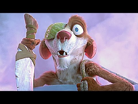 L Age De Glace 5 L'Age de glace 5 - NOUVELLE Bande Annonce VF