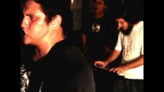 Optical Faze - Open Sore (Live)