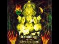 Otherworldly Dreamer -  Deadboy & the Elephantmen