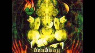 Otherworldly Dreamer -  Deadboy &amp; the Elephantmen