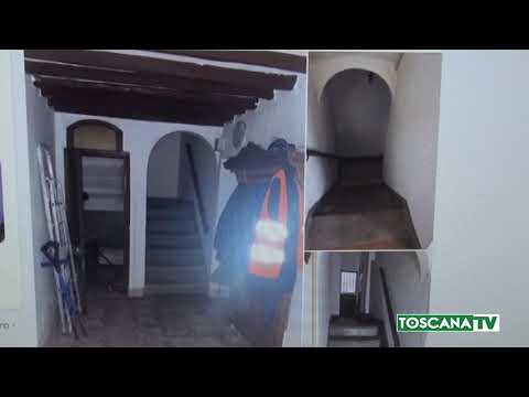 2020-11-17 PISTOIA - ANZIANA DONA CASA A COMUNITÀ DI VICOFARO