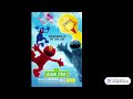 What Do You Guys Think Of This TV Show Cartoon 147 Happy Birthday Elmo S World Lalo