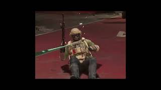 谁最适合和盾构组队？当然是我监狱长格赫罗斯！#三角洲行动 #三角洲行动周年庆 #三角洲典狱长 #三角洲行动攻略 #三角洲行动欢乐剧场