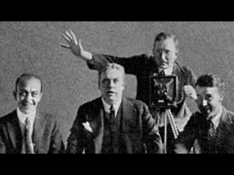 Swanee Peerless Quartet 1920