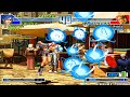 The King Of Fighter 98 Hack Ultra Leona Blue Edition