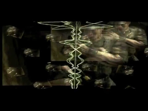 the "splinter cell rap"