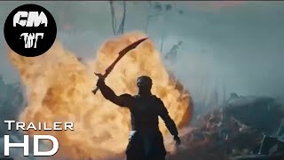 PREDATOR: BADLANDS - Official Apex Predator TV Spot (New Footage)