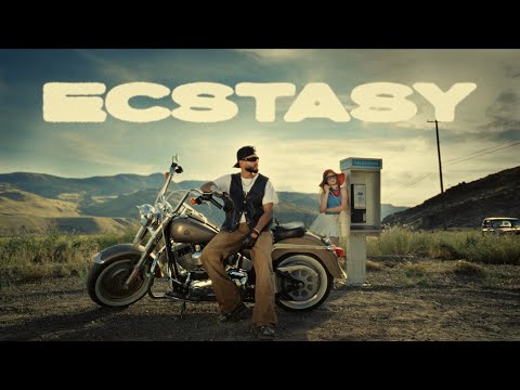 Ecstasy — watch video