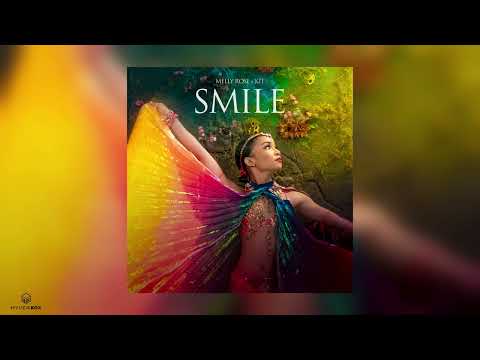 Smile | Melly Rose x Kit | 2022 Release